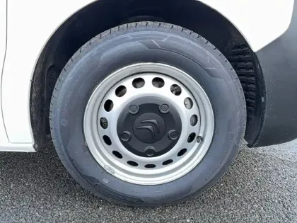 Photo 39 Citroën Jumpy  FGN M BLUEHDI 120 S&S BVM6