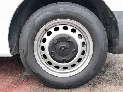 Photo 6 Citroën Jumpy  FGN M BLUEHDI 120 S&S BVM6