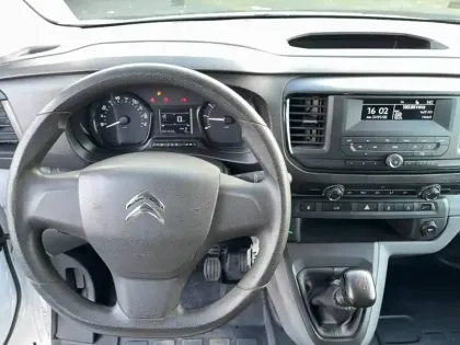 Photo 14 Citroën Jumpy  FGN M BLUEHDI 120 S&S BVM6