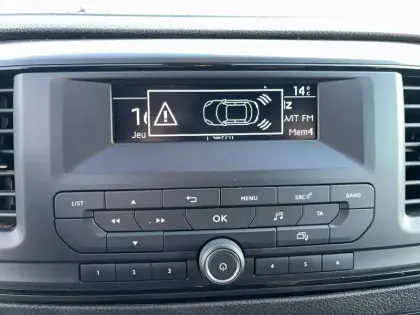 Photo 19 Citroën Jumpy  FGN M BLUEHDI 120 S&S BVM6