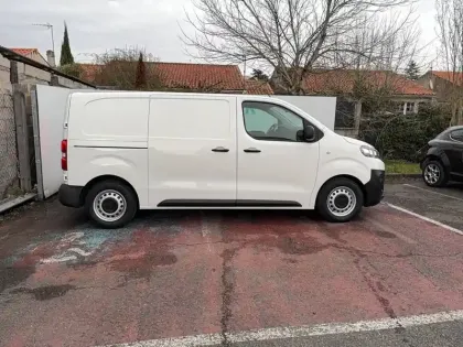 Photo 7 Citroën Jumpy  FGN M BLUEHDI 120 S&S BVM6