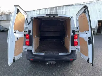 Photo 35 Citroën Jumpy  FGN M BLUEHDI 120 S&S BVM6