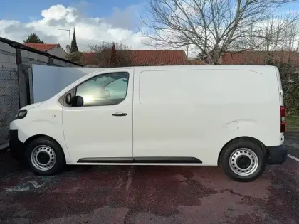 Photo 23 Citroën Jumpy  FGN M BLUEHDI 120 S&S BVM6