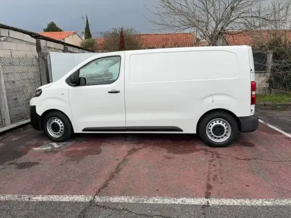 Photo 9 Citroën Jumpy  FGN M BLUEHDI 120 S&S BVM6