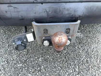 Photo 34 Citroën Jumpy  FGN M BLUEHDI 120 S&S BVM6