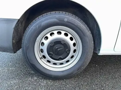 Photo 40 Citroën Jumpy  FGN M BLUEHDI 120 S&S BVM6