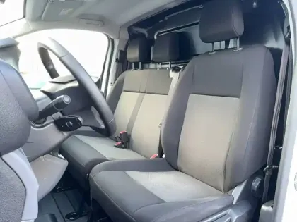 Photo 17 Citroën Jumpy  FGN M BLUEHDI 120 S&S BVM6