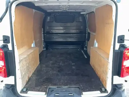 Photo 16 Citroën Jumpy  FGN M BLUEHDI 120 S&S BVM6