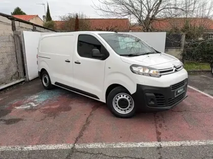 Photo 5 Citroën Jumpy  FGN M BLUEHDI 120 S&S BVM6