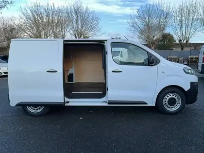 Photo 37 Citroën Jumpy  FGN M BLUEHDI 120 S&S BVM6