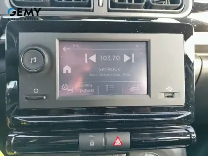 Photo 12 Citroën C3  PureTech 83 S&S BVM5