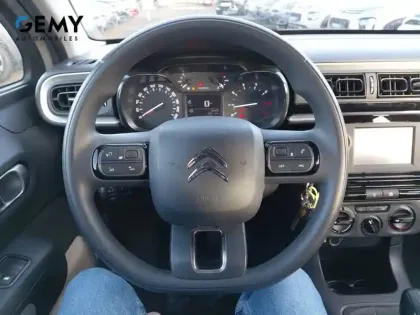 Photo 15 Citroën C3  PureTech 83 S&S BVM5