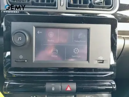 Photo 11 Citroën C3  PureTech 83 S&S BVM5