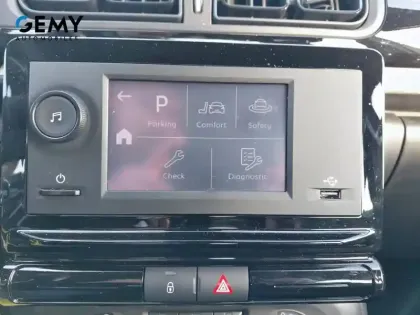 Photo 13 Citroën C3  PureTech 83 S&S BVM5