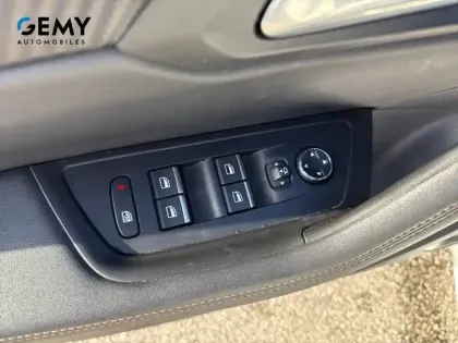 Photo 11 Peugeot 508  SW Hybrid 225 e-EAT8