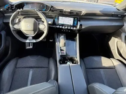 Photo 7 Peugeot 508  SW Hybrid 225 e-EAT8