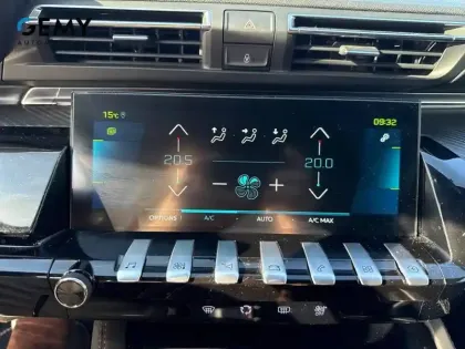 Photo 24 Peugeot 508  SW Hybrid 225 e-EAT8