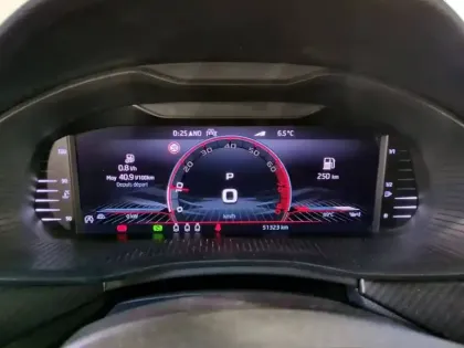 Photo 18 Skoda Scala  1.0 TSI Evo 110 ch DSG7