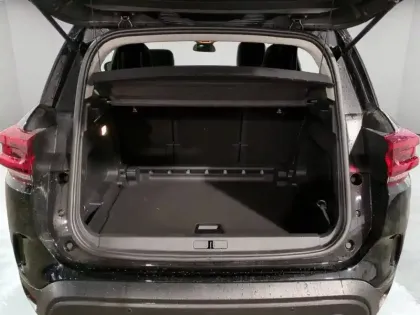 Photo 10 Citroën C5 aircross  BlueHDi 130 EAT8