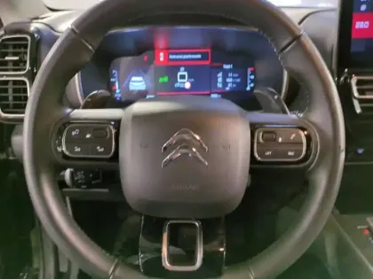 Photo 16 Citroën C5 aircross  BlueHDi 130 EAT8