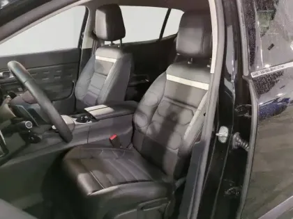 Photo 7 Citroën C5 aircross  BlueHDi 130 EAT8