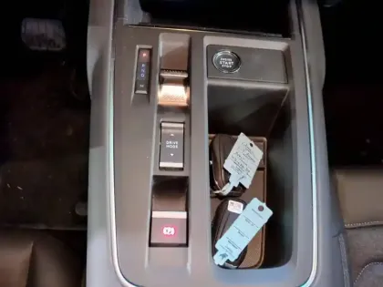 Photo 15 Citroën C5 aircross  BlueHDi 130 EAT8