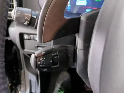 Photo 9 Citroën C5 aircross  BlueHDi 130 EAT8