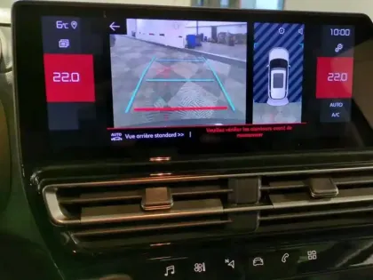 Photo 11 Citroën C5 aircross  BlueHDi 130 EAT8