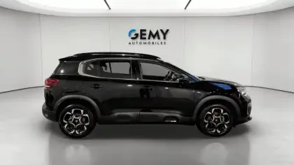 Photo 8 Citroën C5 aircross  BlueHDi 130 EAT8