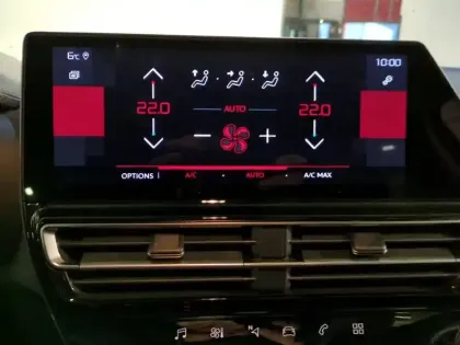 Photo 14 Citroën C5 aircross  BlueHDi 130 EAT8