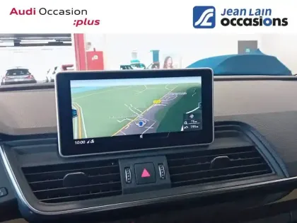 Photo 15 Audi Q5  50 TFSI e 299 S tronic 7 Quattro