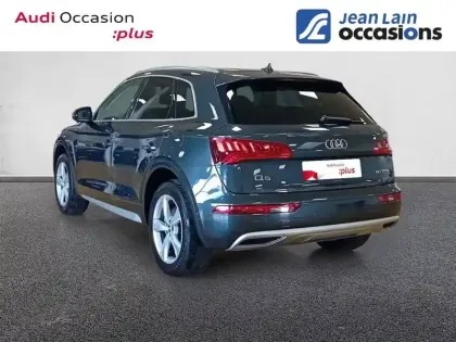 Photo 6 Audi Q5  50 TFSI e 299 S tronic 7 Quattro