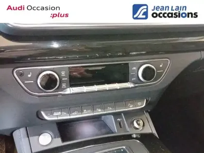 Photo 13 Audi Q5  50 TFSI e 299 S tronic 7 Quattro