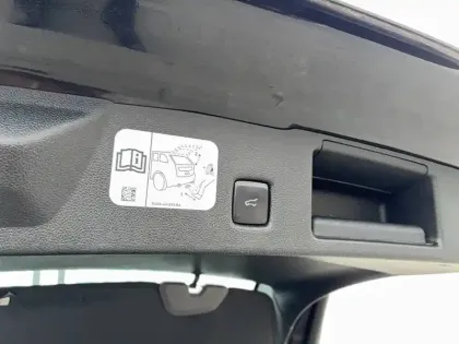 Photo 9 Ford Kuga  1.5 EcoBoost 150 BVM6