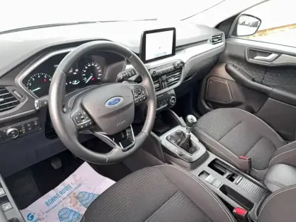 Photo 16 Ford Kuga  1.5 EcoBoost 150 BVM6