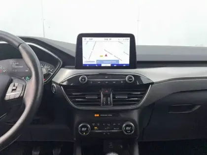 Photo 5 Ford Kuga  1.5 EcoBoost 150 BVM6