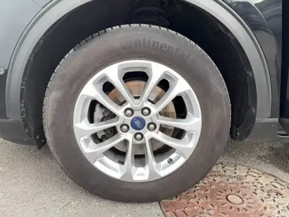 Photo 8 Ford Kuga  1.5 EcoBoost 150 BVM6