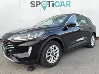Photo Ford Kuga Titanium