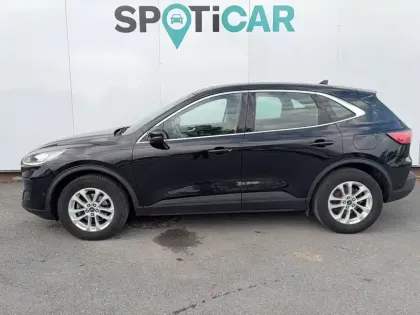 Photo 27 Ford Kuga  1.5 EcoBoost 150 BVM6