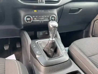 Photo 11 Ford Kuga  1.5 EcoBoost 150 BVM6