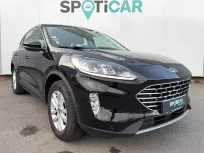 Photo 28 Ford Kuga  1.5 EcoBoost 150 BVM6