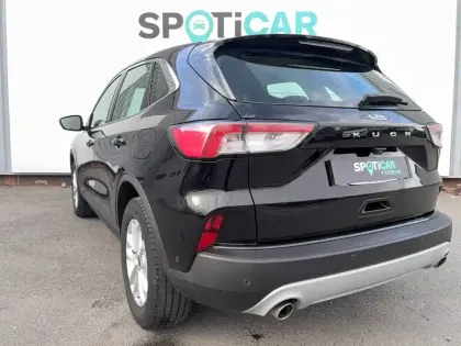 Photo 25 Ford Kuga  1.5 EcoBoost 150 BVM6