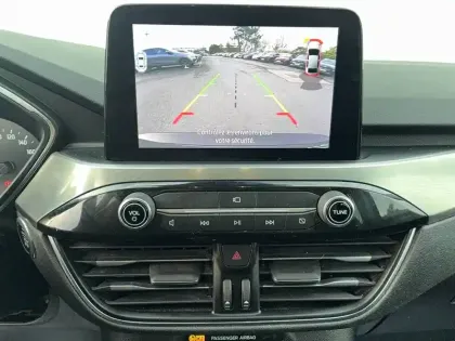 Photo 24 Ford Kuga  1.5 EcoBoost 150 BVM6