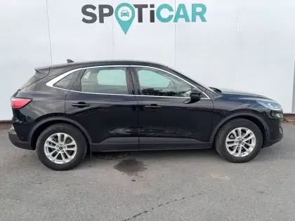 Photo 26 Ford Kuga  1.5 EcoBoost 150 BVM6