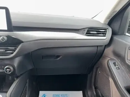 Photo 15 Ford Kuga  1.5 EcoBoost 150 BVM6