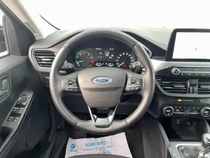 Photo 10 Ford Kuga  1.5 EcoBoost 150 BVM6