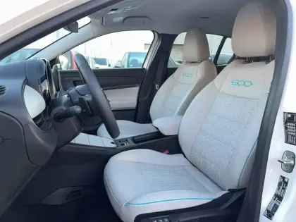 Photo 7 Fiat 600  1.2 Hybrid 100ch DCT6