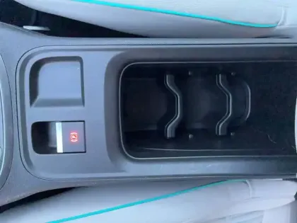 Photo 27 Fiat 600  1.2 Hybrid 100ch DCT6