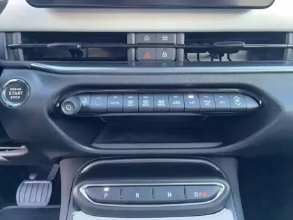 Photo 23 Fiat 600  1.2 Hybrid 100ch DCT6