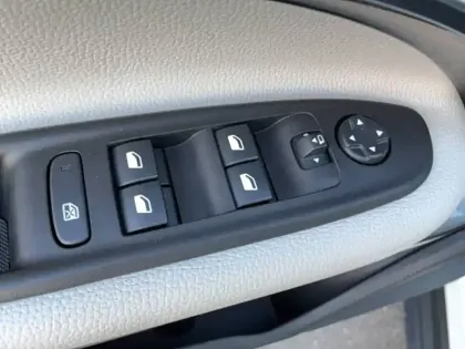 Photo 14 Fiat 600  1.2 Hybrid 100ch DCT6